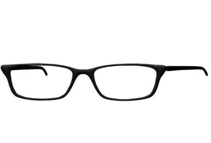 Black Glasses
