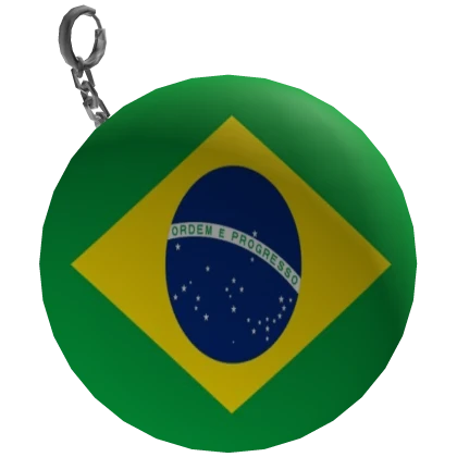 Brasil Pin World Cup Fifa