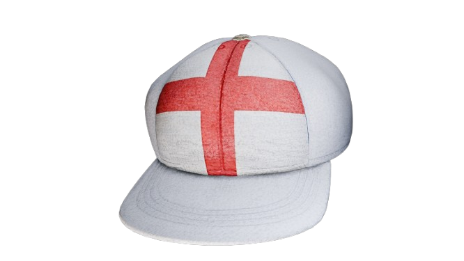 England Cap