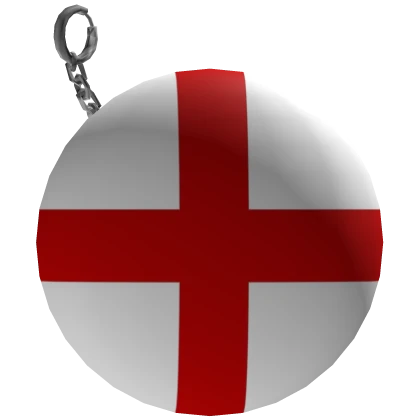 England Pin World Cup Fifa