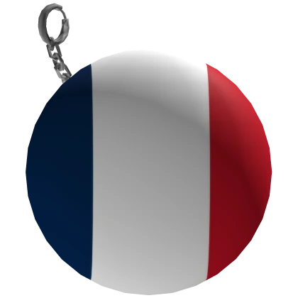 France Pin World Cup Fifa