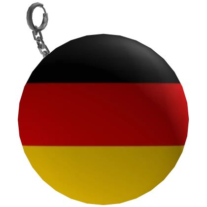 Germany Pin World Cup Fifa