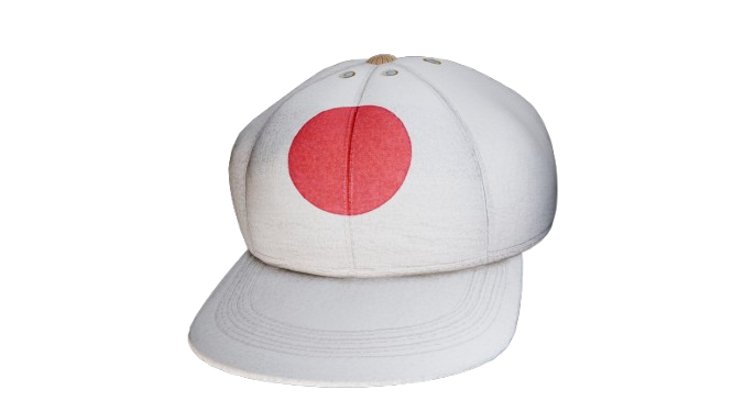 Japan Cap