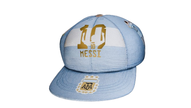Argentina Cap