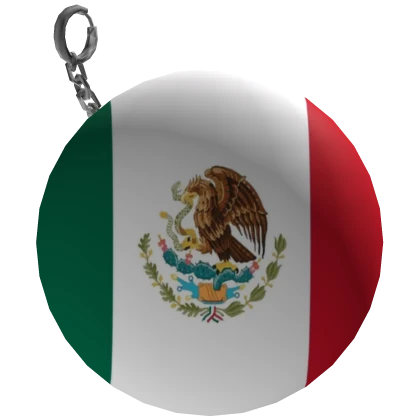 Mexico Pin World Cup Fifa