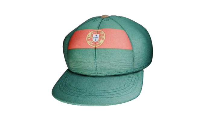 Portugal Cap