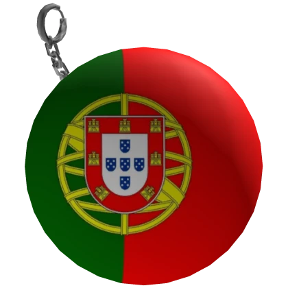 Portugal Pin World Cup Fifa