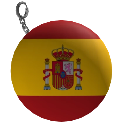 Spain Pin World Cup Fifa