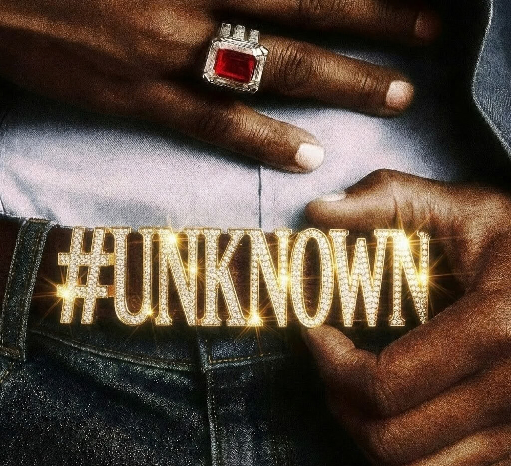 UnKnown Logo
