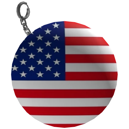 USA Pin World Cup Fifa