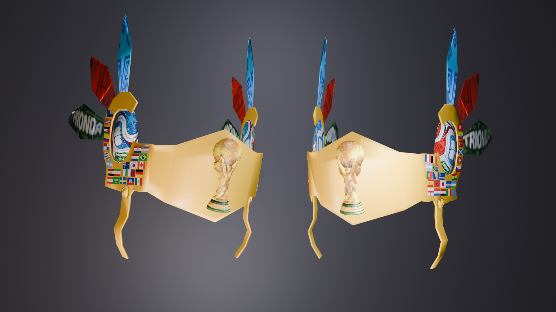 World Cup 2026 Valk