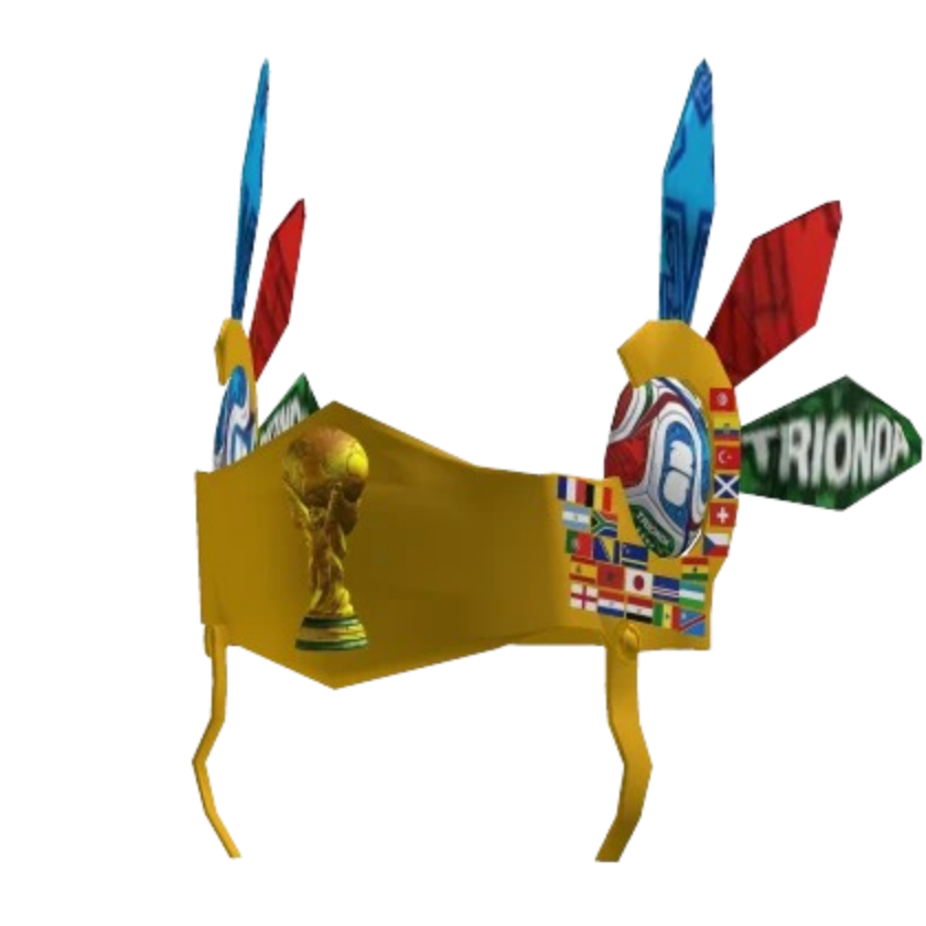 World Cup 2026 Valk (Limited Edition)